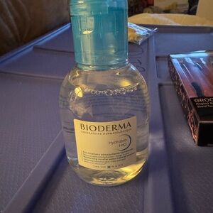 Collection of Beauty Products